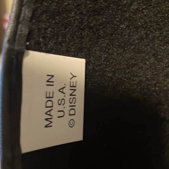 Disney Mickey Mouse Ear Hats-Bundle of 3-Christmas/Holiday/Year of Dreams-GUC - Picture 6 of 16